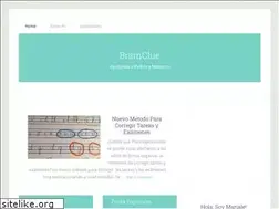 Sites similar to brainclue.com