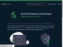 Sites similar to braincoke.fr