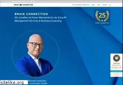 Sites similar to brainconnection.ch