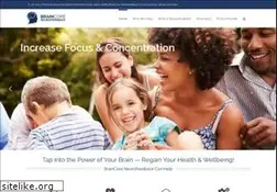 Sites similar to braincoretherapy.com