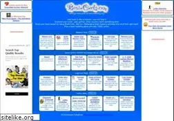 Sites similar to braincurls.com