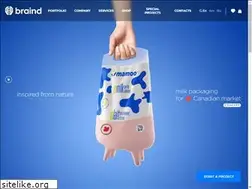 Sites similar to braind.am
