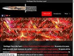 Sites similar to braindaggerfilms.com