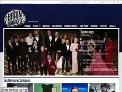 Sites similar to braindamaged.fr