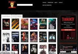 Sites similar to braindamagefilms.com