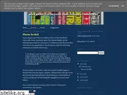 Sites similar to braindeadgossip.blogspot.com