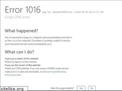 Sites similar to braindeadrp.com