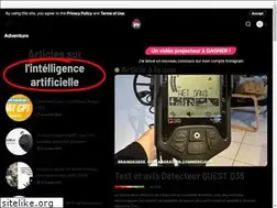 Sites similar to braindegeek.com