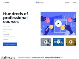 Sites similar to braindemy.com