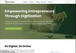 Sites similar to braindigit.com
