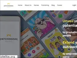 Sites similar to braindom2.matchingham.gs