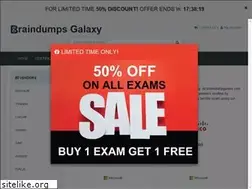 Sites similar to braindumpgalaxy.com