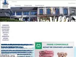 Sites similar to braine-le-comte.be