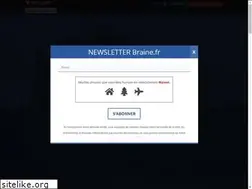 Sites similar to braine.fr