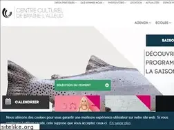 Sites similar to braineculture.be
