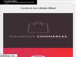 Sites similar to brainelalleudcity.be