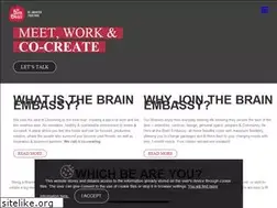 Sites similar to brainembassy.com