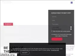 Sites similar to brainembassy.pl