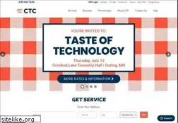 Sites similar to brainerd.net