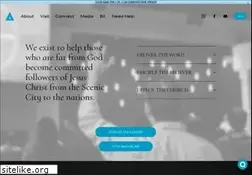 Sites similar to brainerdbaptist.org