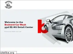 Sites similar to brainerdcarwash.com