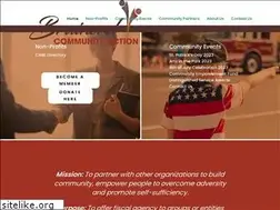 Sites similar to brainerdcommunityaction.org