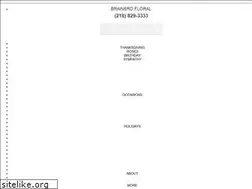 Sites similar to brainerdfloral.com