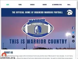 Sites similar to brainerdfootball.com