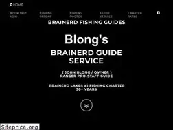 Sites similar to brainerdguide.com