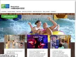 Sites similar to brainerdhi.com