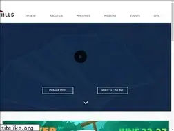Sites similar to brainerdhills.com