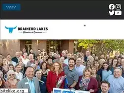 Sites similar to brainerdlakeschamber.com