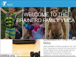 Sites similar to brainerdlakesymca.org