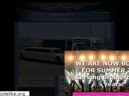 Sites similar to brainerdpartybus.com