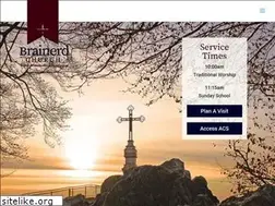 Sites similar to brainerdumc.org
