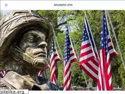 Sites similar to brainerdvfw.org
