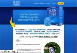Sites similar to brainev.com