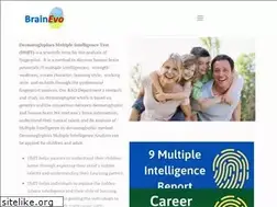Sites similar to brainevo.com