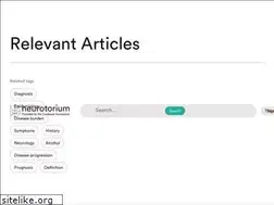 Sites similar to brainexplorer.org