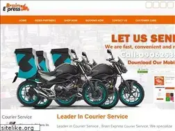 Sites similar to brainexpress.com.ng