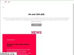 Sites similar to brainfactory.de