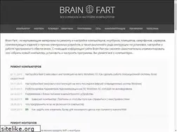 Sites similar to brainfart.ru
