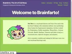 Sites similar to brainfarto.com