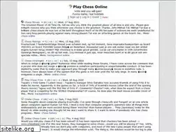 Sites similar to brainfault.com