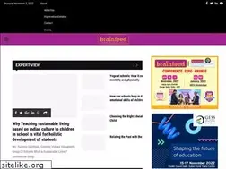 Sites similar to brainfeedmagazine.com