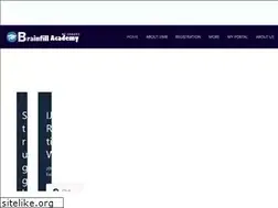 Sites similar to brainfillacademy.com