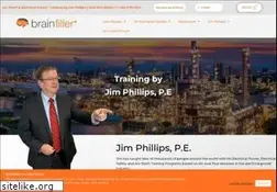Sites similar to brainfiller.com