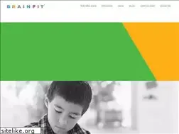 Sites similar to brainfit.co.id