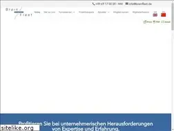 Sites similar to brainfleet.de