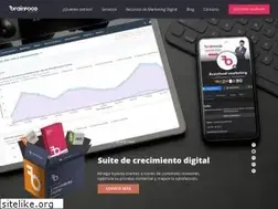 Sites similar to brainfoodmkt.com